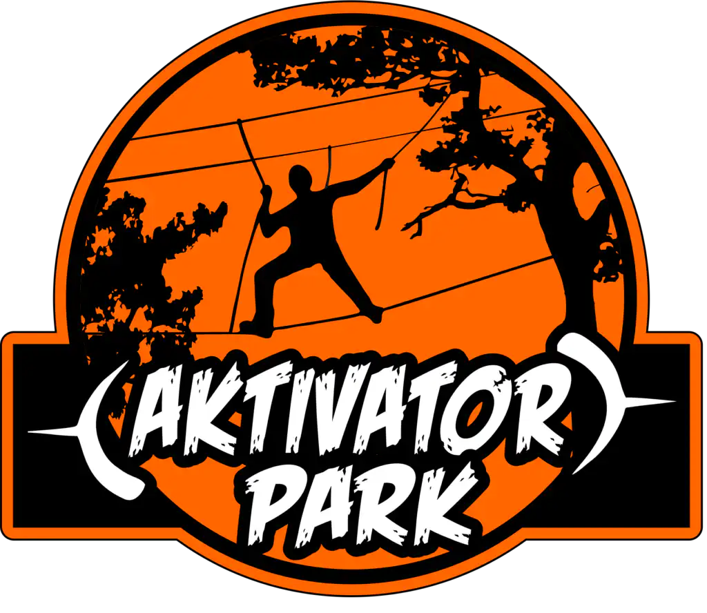 Aktivatorparkorange