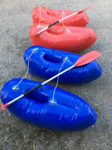 Water shoes